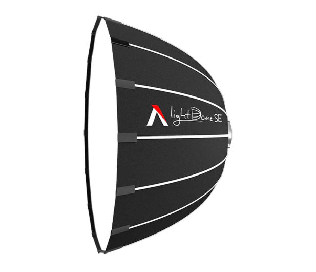 Aputure Light Dome SE - 1491113 - zdjęcie 2